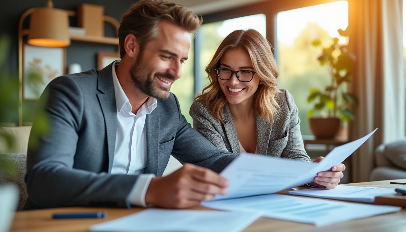 Illustration: Quels sont les diagnostics immobiliers à fournir pour louer un logement ?