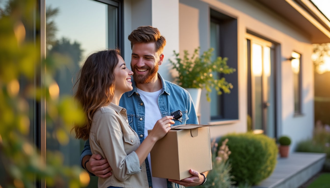 Location-vente immobilière : accéder à la propriété sans apport