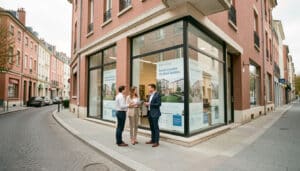 Choisir une agence de location immobilière à Toulouse