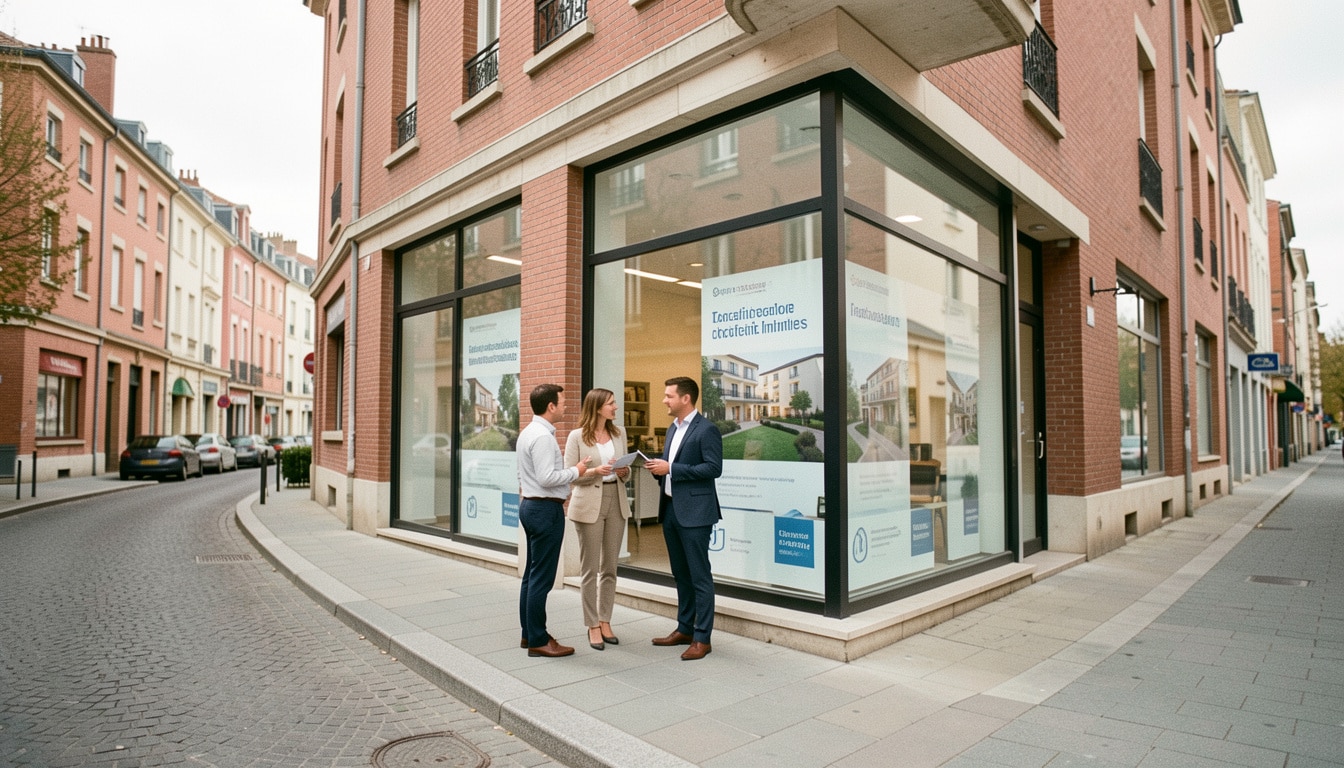 Choisir une agence de location immobilière à Toulouse