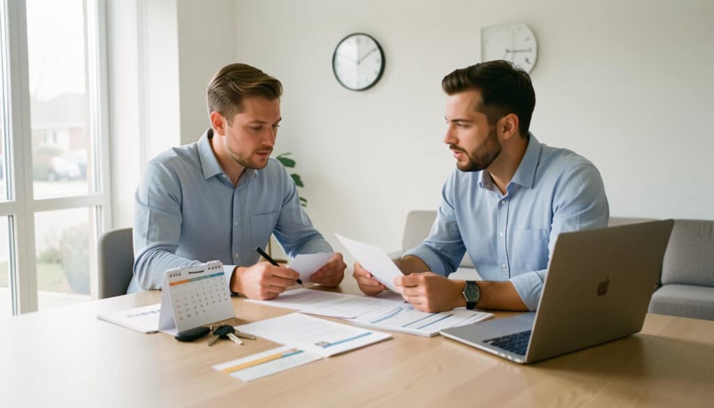 Délais d’obtention d’un crédit immobilier : combien ?