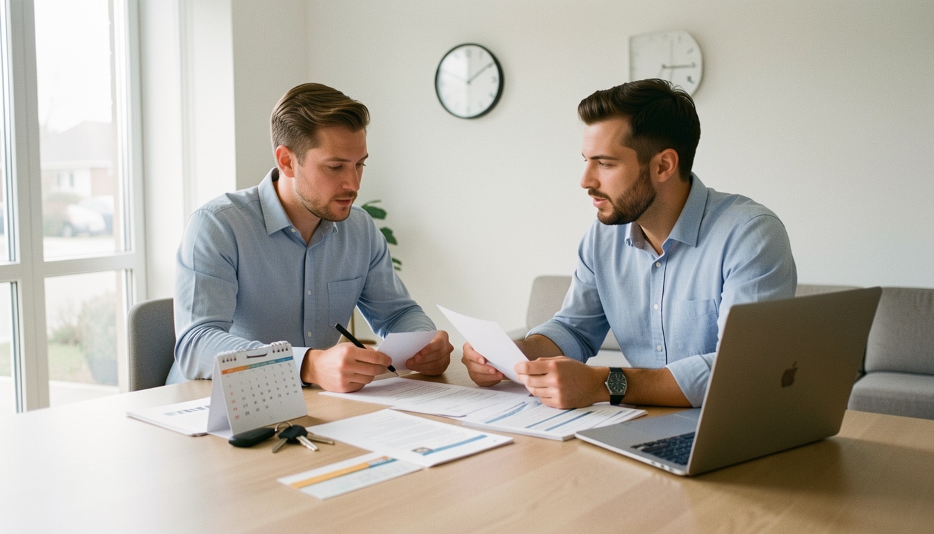 Délais d’obtention d’un crédit immobilier : combien ?