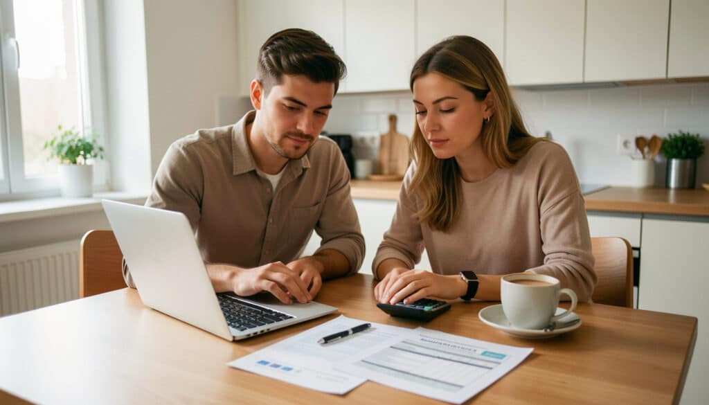 Demander le report d’une mensualité de crédit immobilier