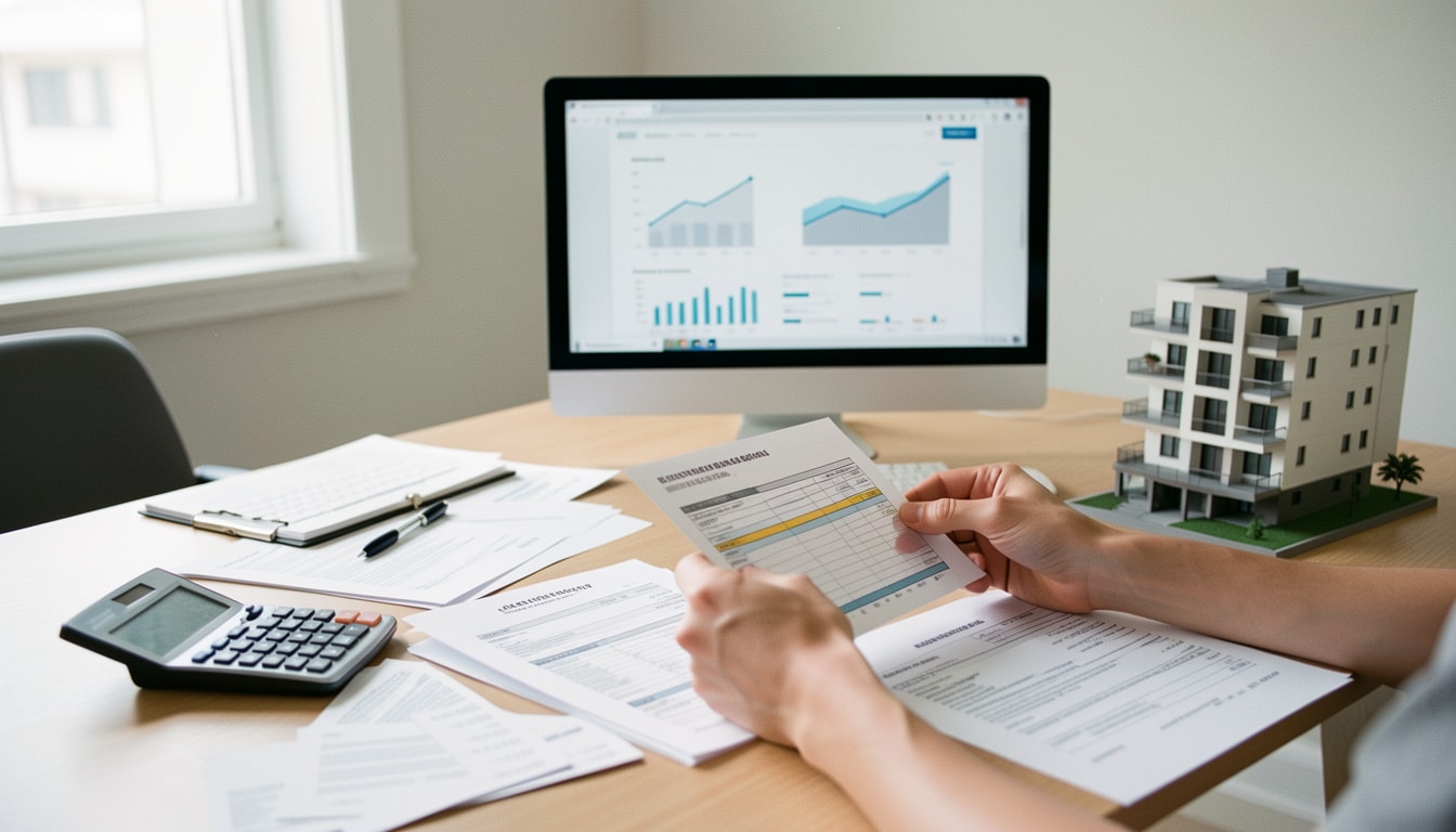 Fiscalité de l’immobilier locatif: faire les bons choix