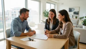 Vente longue en immobilier : fonctionnement et délais