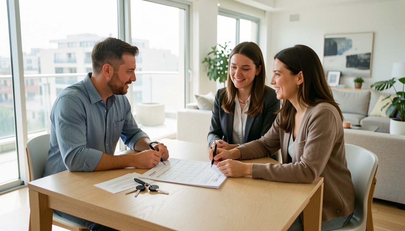 Vente longue en immobilier : fonctionnement et délais
