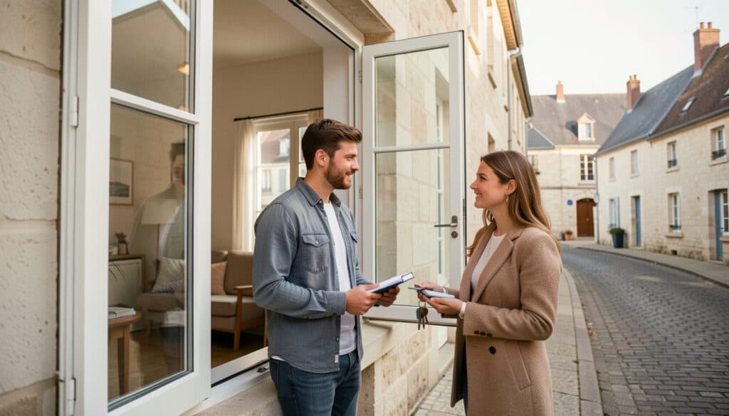 Location immobilière à Caen : bien choisir son logement