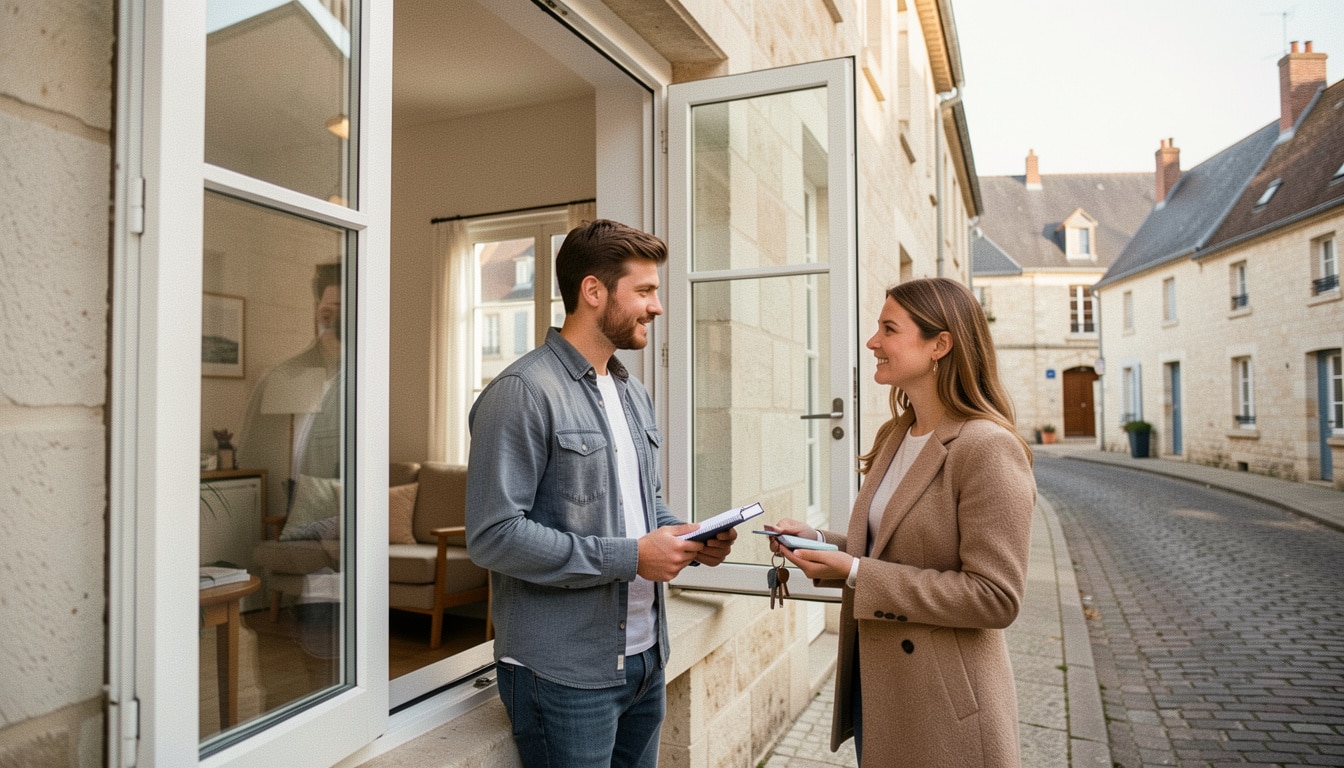 Location immobilière à Caen : bien choisir son logement
