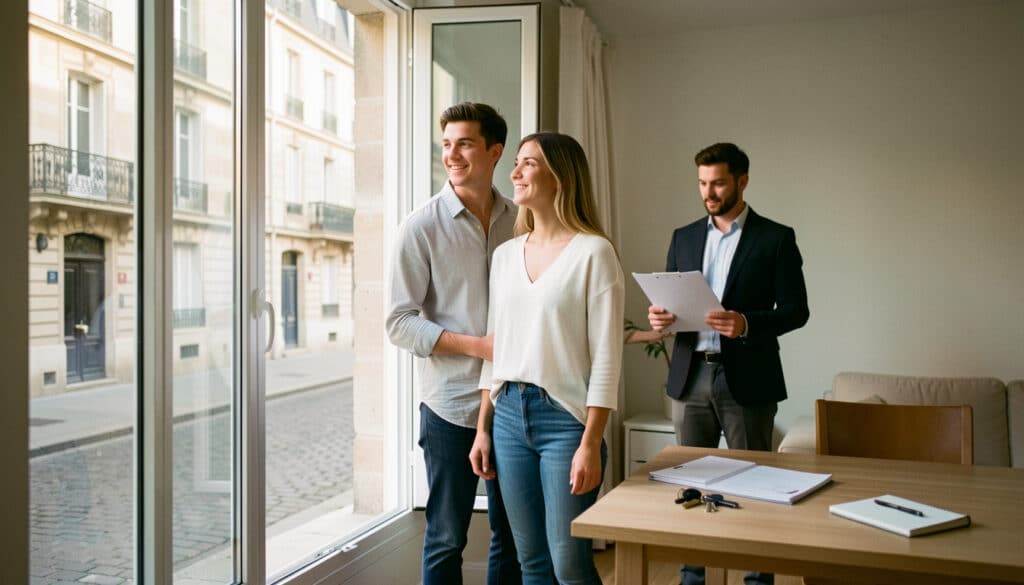 Location à Tours : bien choisir son logement à louer