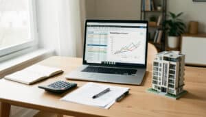 Calculer le rendement d’un investissement locatif