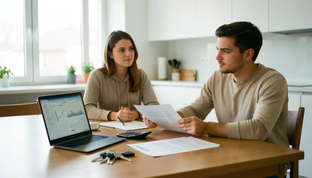 Assurance perte d’emploi pour un prêt immobilier