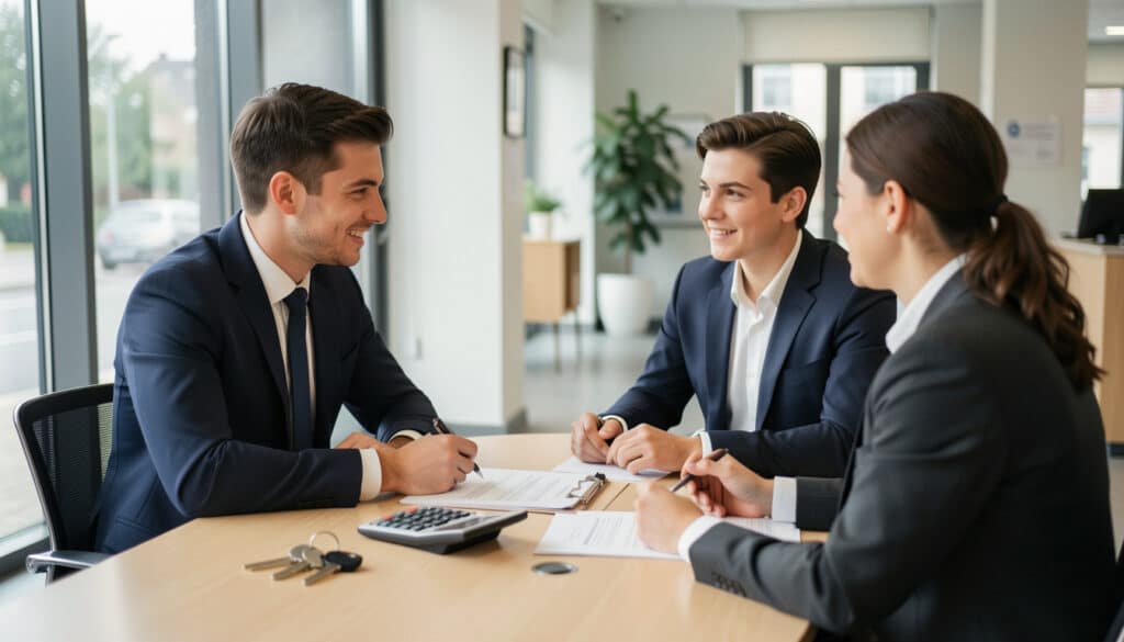 Prêt immobilier fonctionnaire : quels avantages réels ?