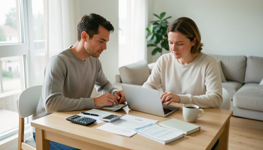 Calcul des IRA d’un prêt immobilier avant remboursement