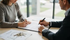 Compromis de vente d’une maison : étapes et vigilance