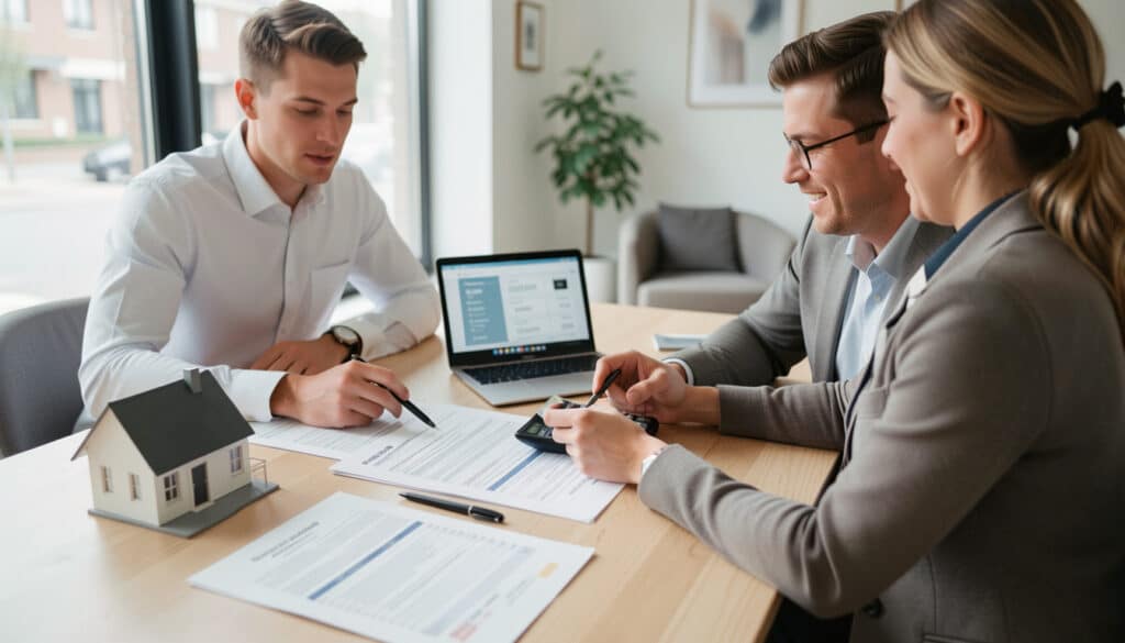 Quel est le coût d’un rachat de crédit immobilier ?