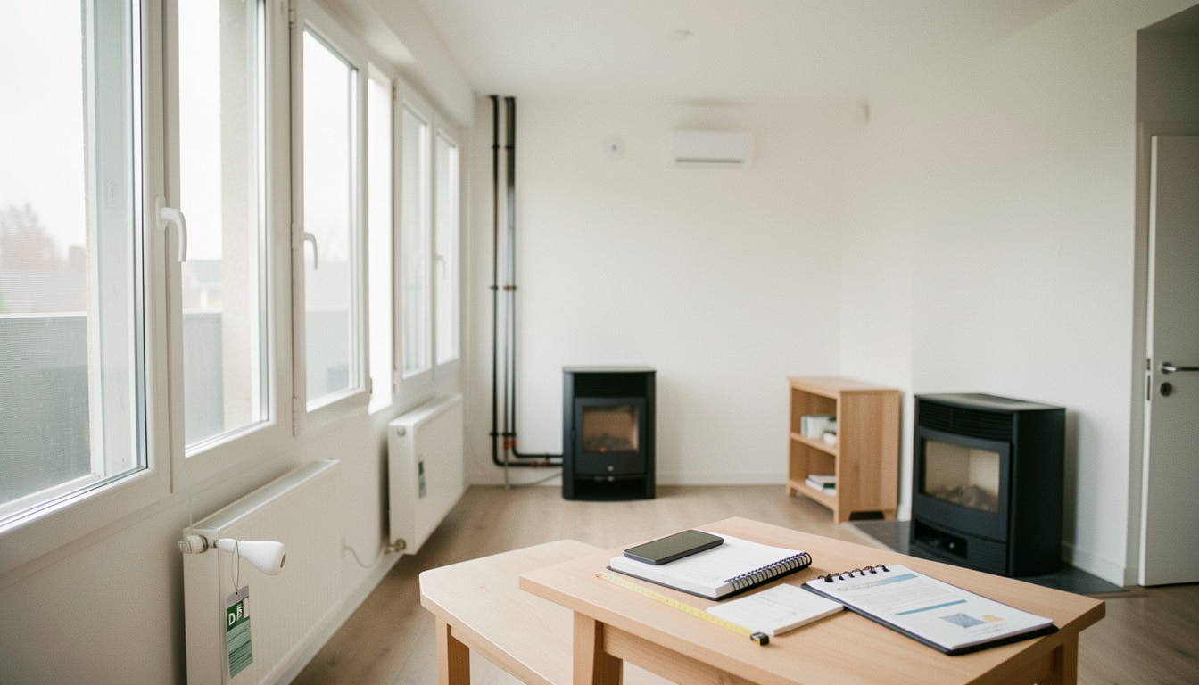 Diagnostics obligatoires pour louer un appartement