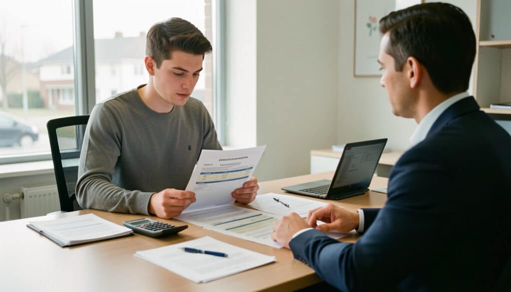 Assurance chômage d’emprunt : conditions et limites