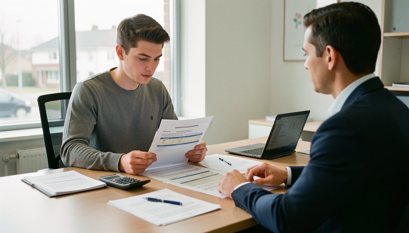 Assurance chômage d’emprunt : conditions et limites