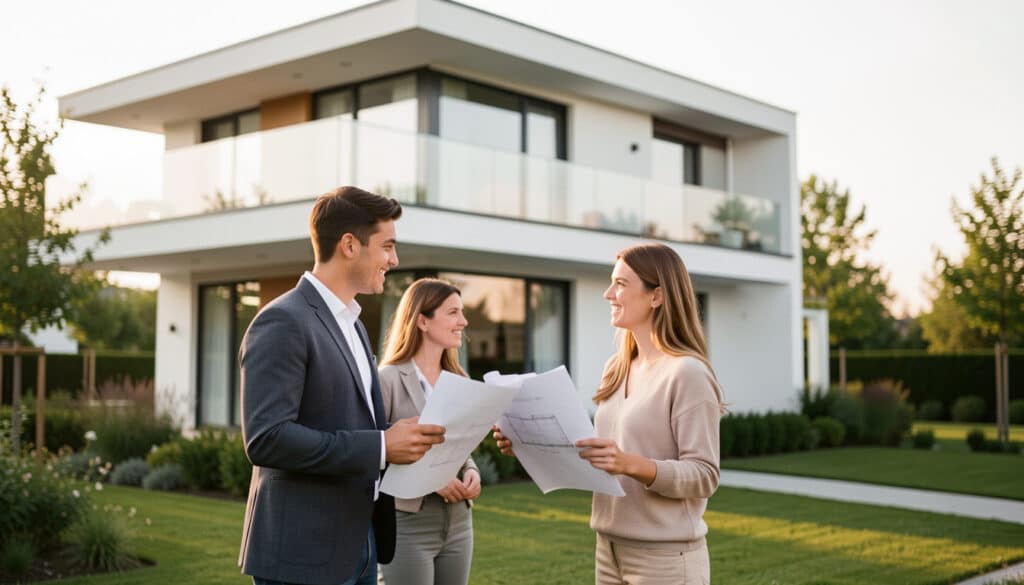 Les étapes clés pour réussir un achat immobilier neuf