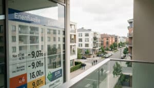 Tendances du marché immobilier : prix, taux et villes