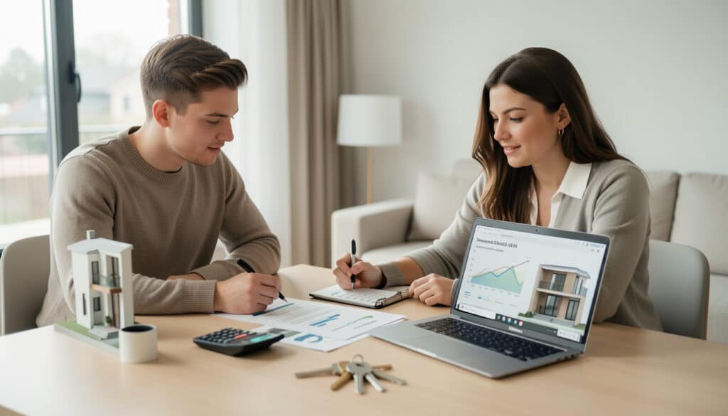 Taux de crédit immobilier : tendances et repères en 2026