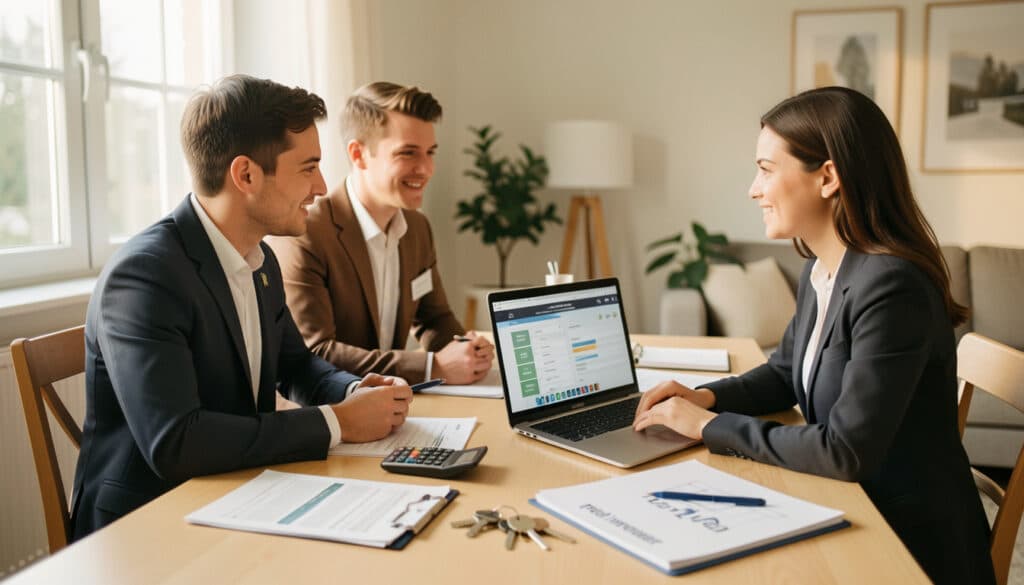 Prêt immobilier pour fonctionnaires : comment choisir