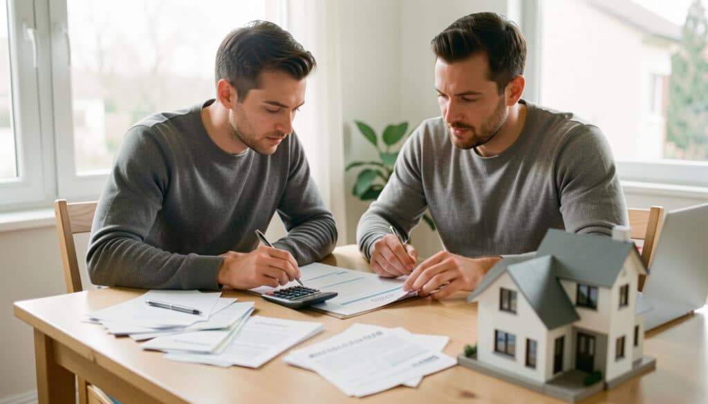 Frais d’un rachat de crédit immobilier : que prévoir ?