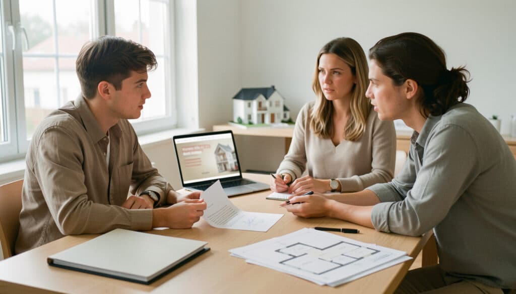 Peut-on retirer une offre d’achat immobilier ?