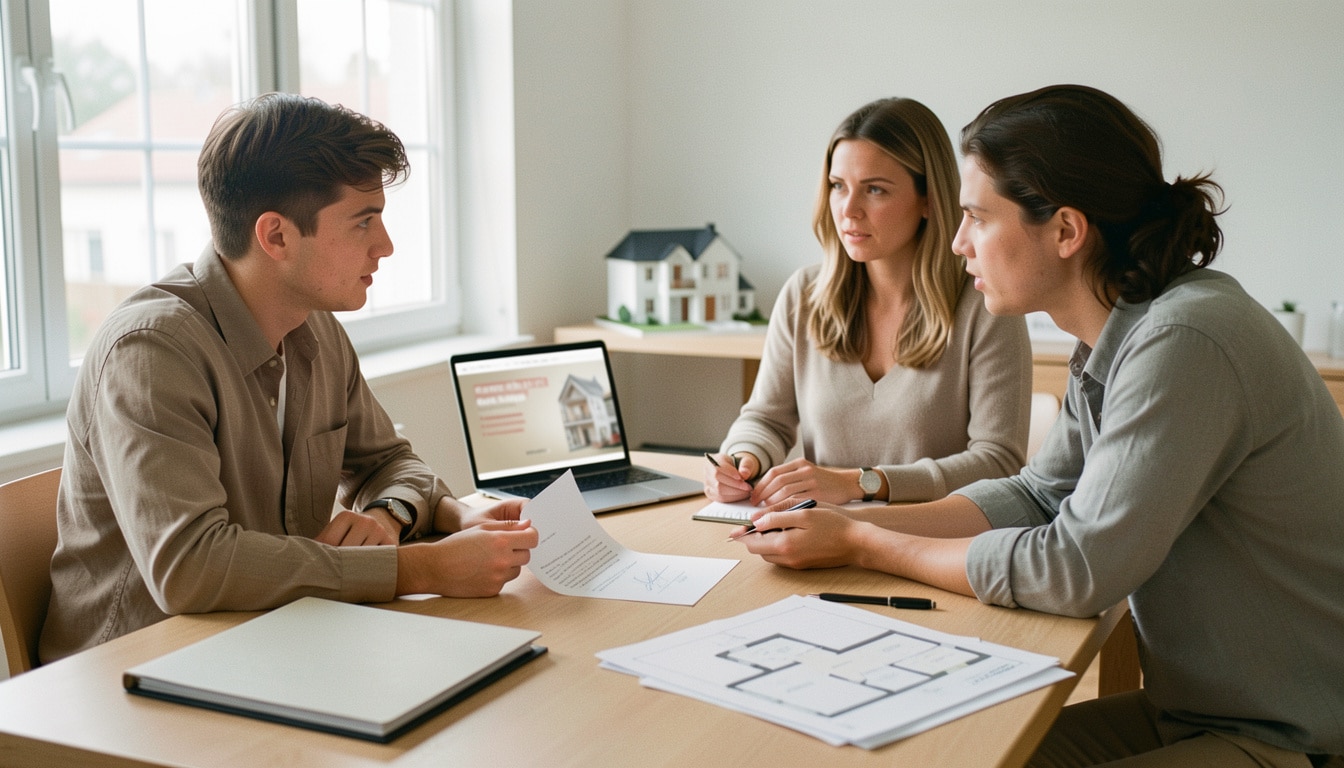 Peut-on retirer une offre d’achat immobilier ?