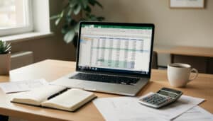 Simulateur LMNP sur Excel pour comparer vos projets