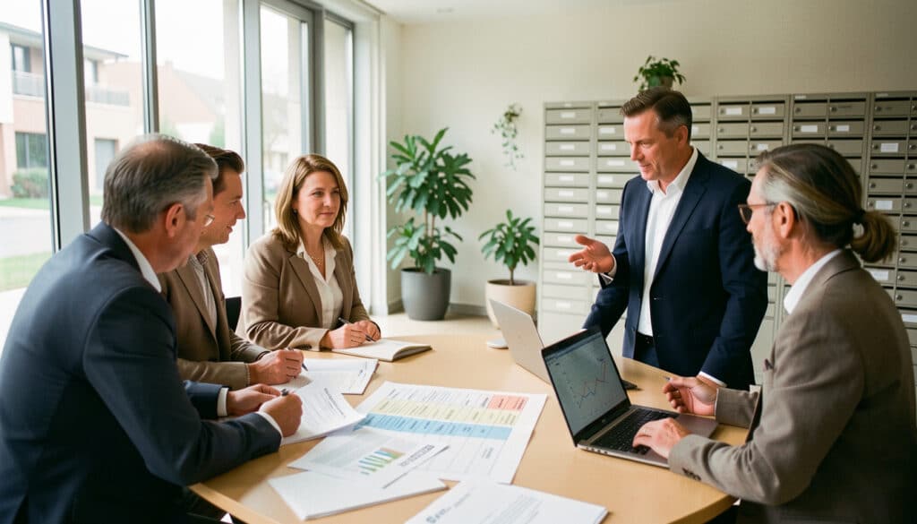 Comment comparer les syndics de copropriété