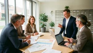 Comment comparer les syndics de copropriété