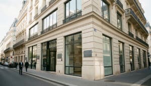 Location de bureaux à Paris 2 : bien choisir son adresse