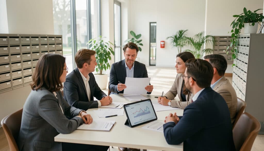 Comment choisir le meilleur syndic de copropriété